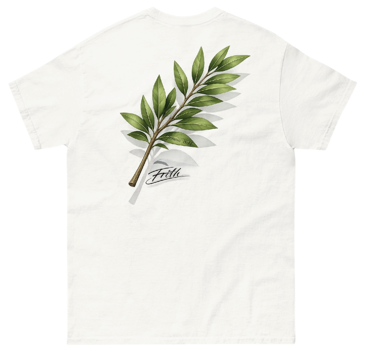FRITH - OLIVE DIVINE