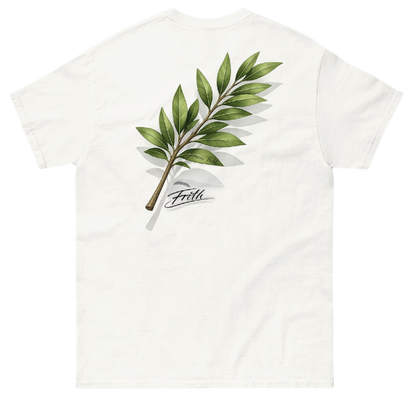 FRITH - OLIVE DIVINE