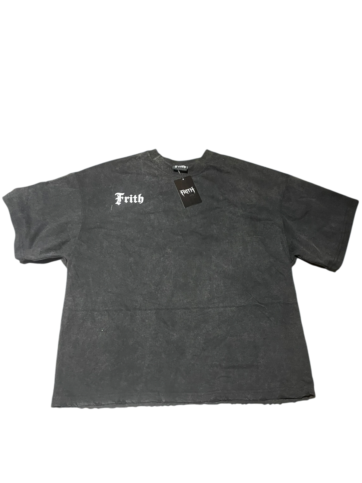 Frith Northstar Rhinestone Tee
