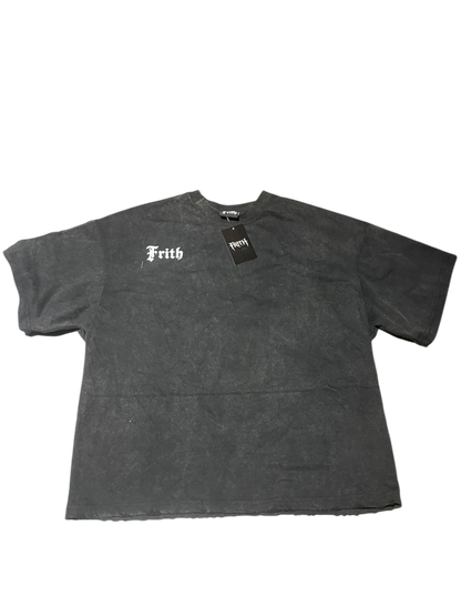Frith Northstar Rhinestone Tee