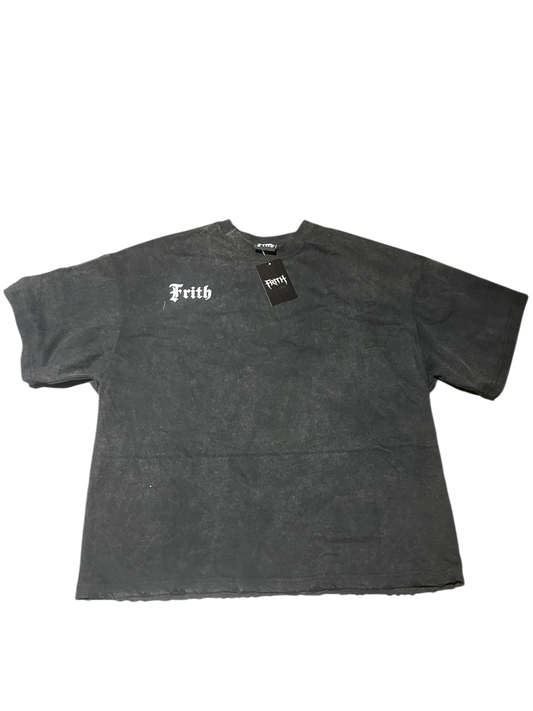 Frith Northstar Rhinestone Tee