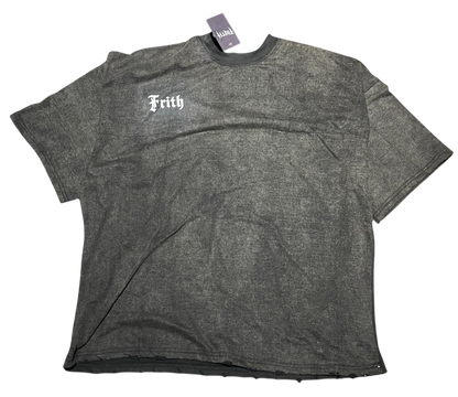 Frith Northstar Rhinestone Te