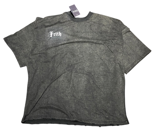 Frith Northstar Rhinestone Te